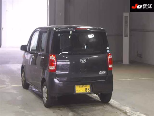 DAIHATSU TANTO EXE