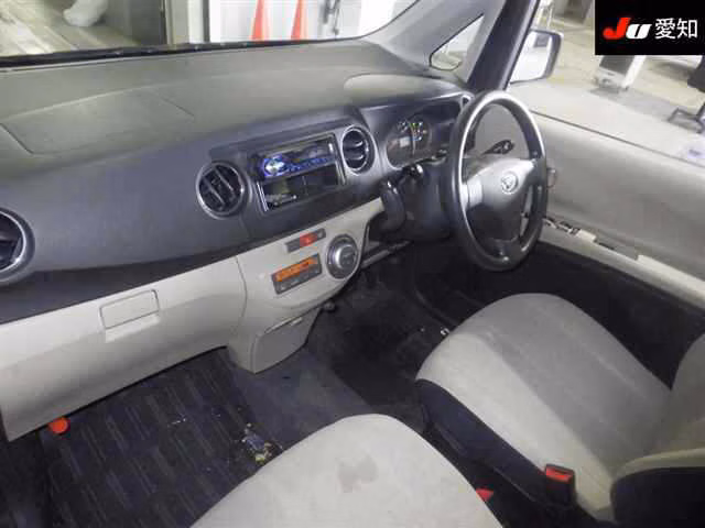 DAIHATSU TANTO EXE