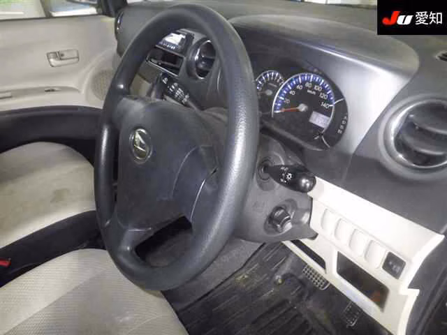 DAIHATSU TANTO EXE