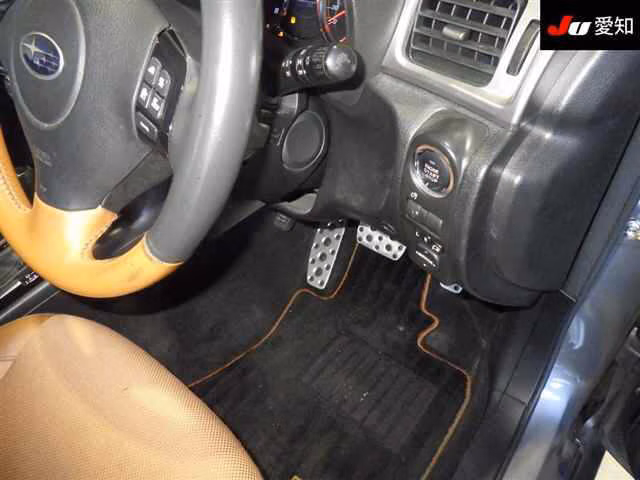 SUBARU EXIGA