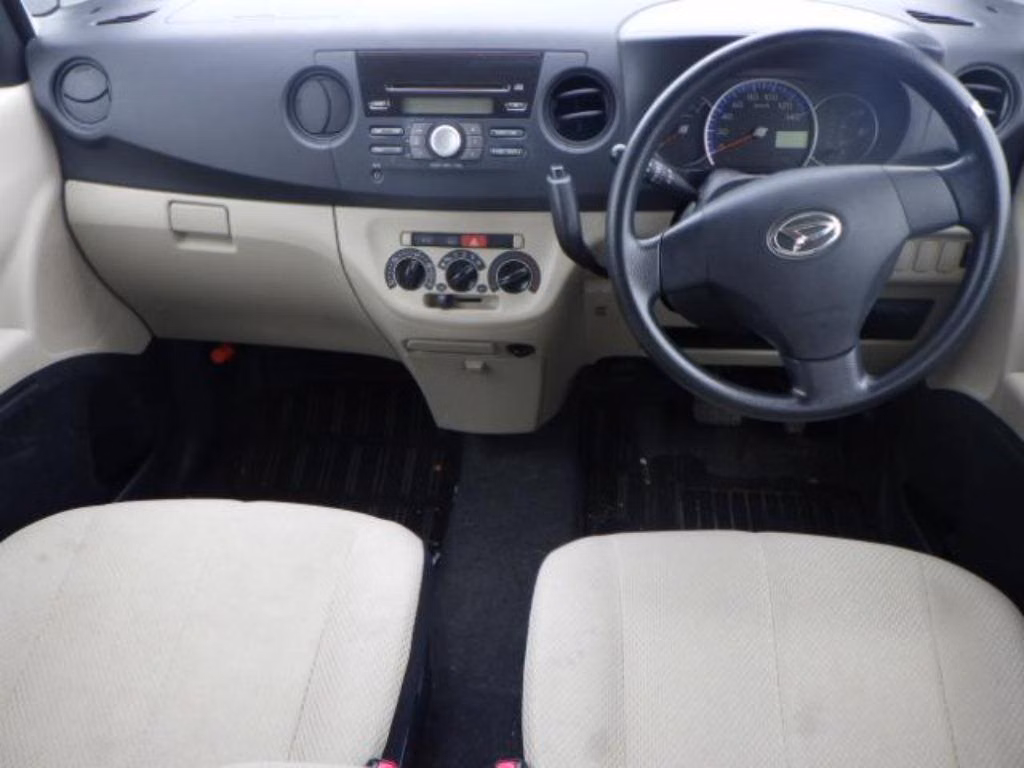 DAIHATSU TANTO EXE