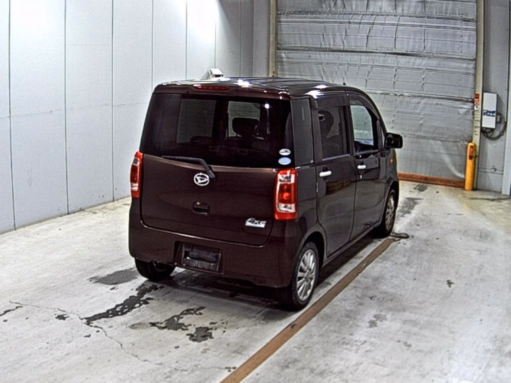DAIHATSU TANTO EXE