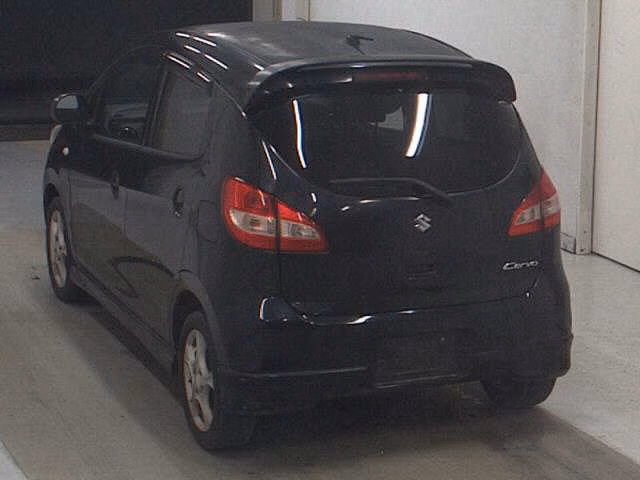 SUZUKI CERVO