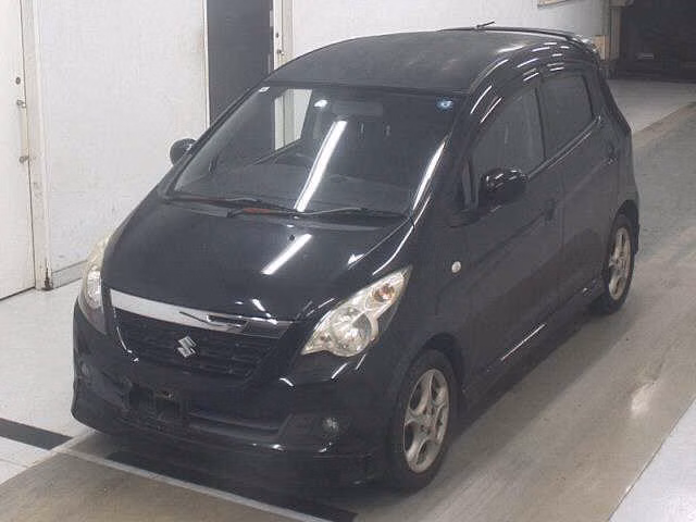 SUZUKI CERVO