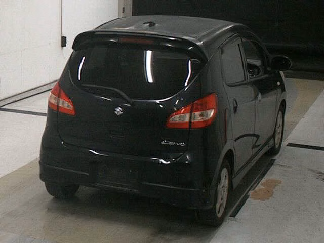 SUZUKI CERVO