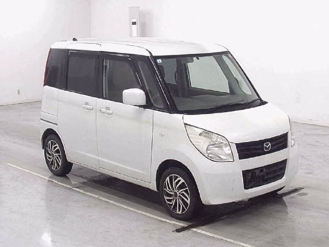 MAZDA FLAIR WAGON