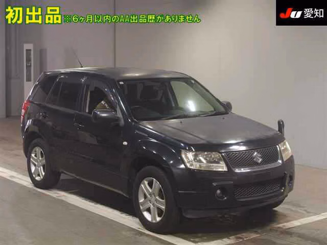 Suzuki Escudo