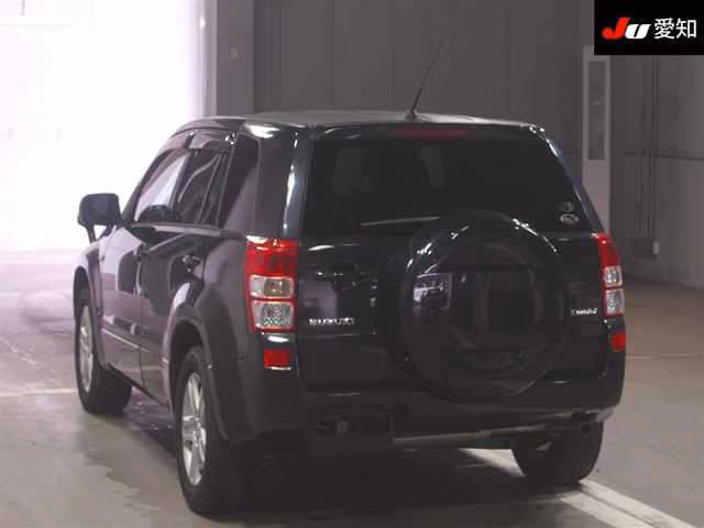 SUZUKI ESCUDO