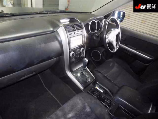 SUZUKI ESCUDO