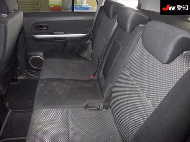 SUZUKI ESCUDO