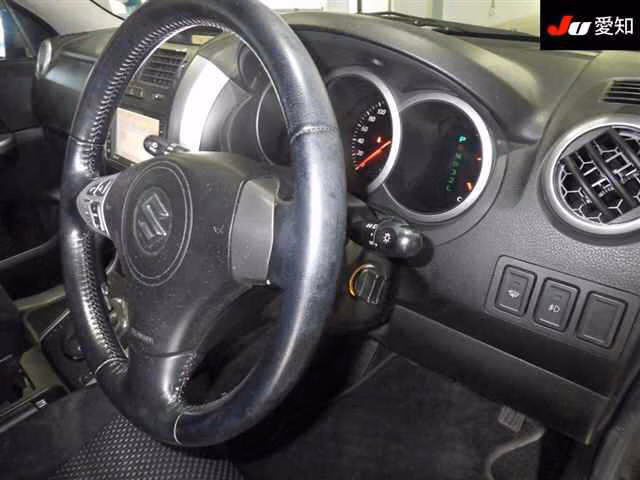 SUZUKI ESCUDO