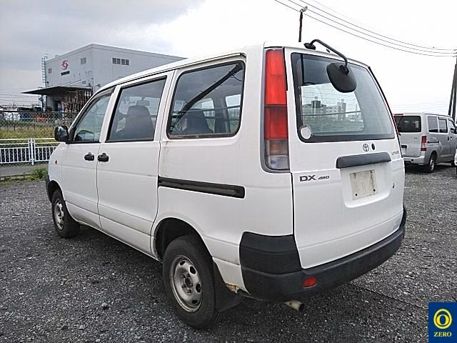 TOYOTA LITE ACE
