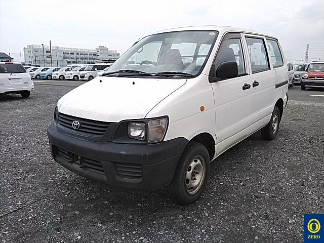 TOYOTA LITE ACE
