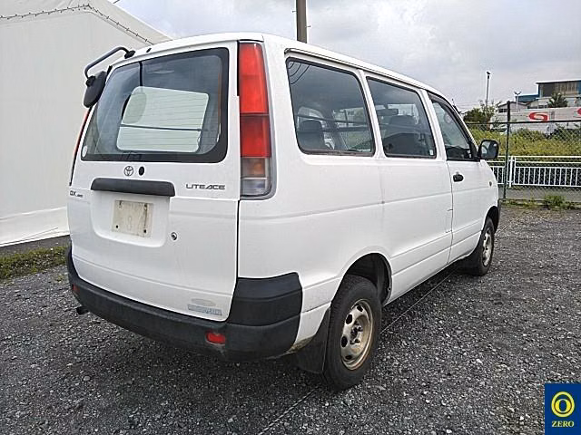 TOYOTA LITE ACE