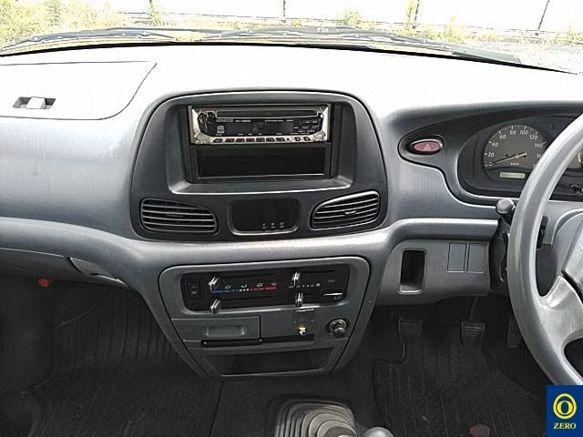 TOYOTA LITE ACE
