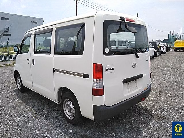 TOYOTA LITE ACE