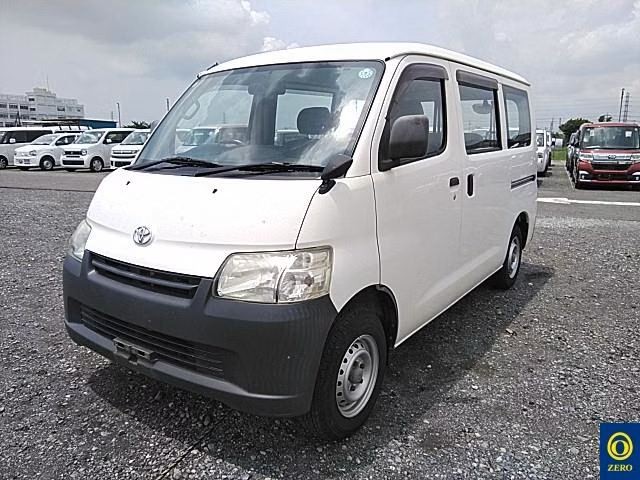 TOYOTA LITE ACE