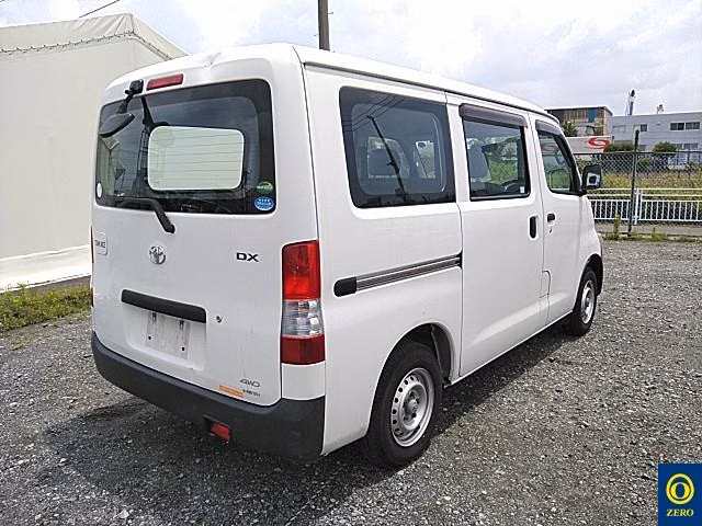 TOYOTA LITE ACE