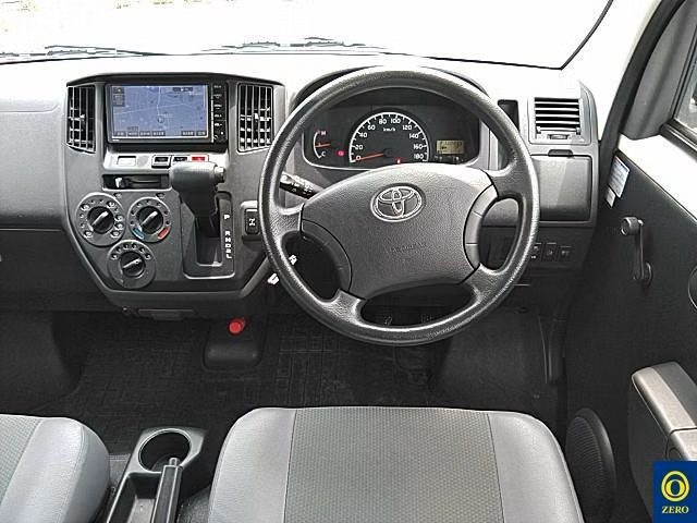 TOYOTA LITE ACE
