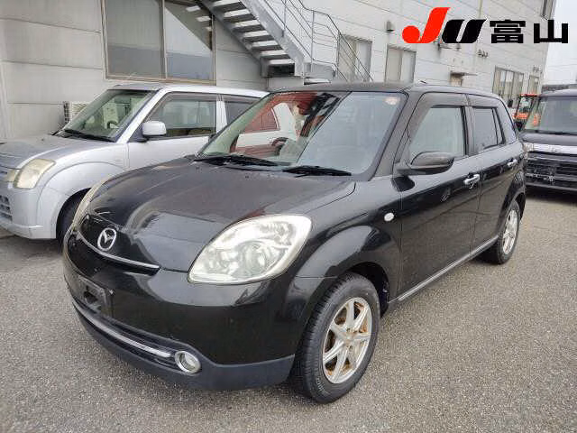 MAZDA VERISA