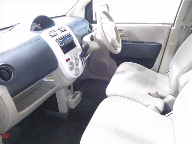 NISSAN OTTI