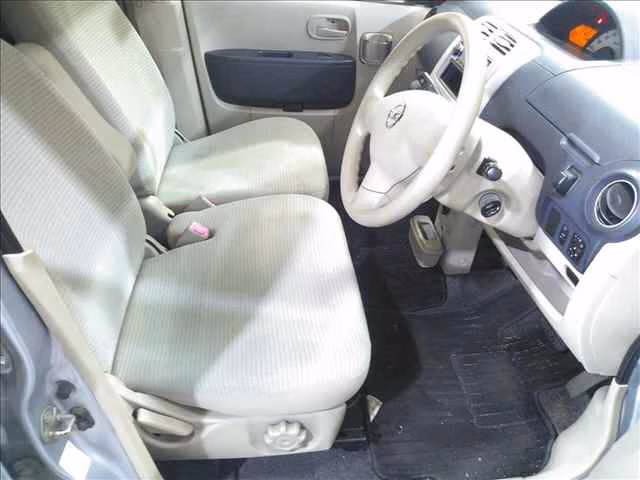 NISSAN OTTI