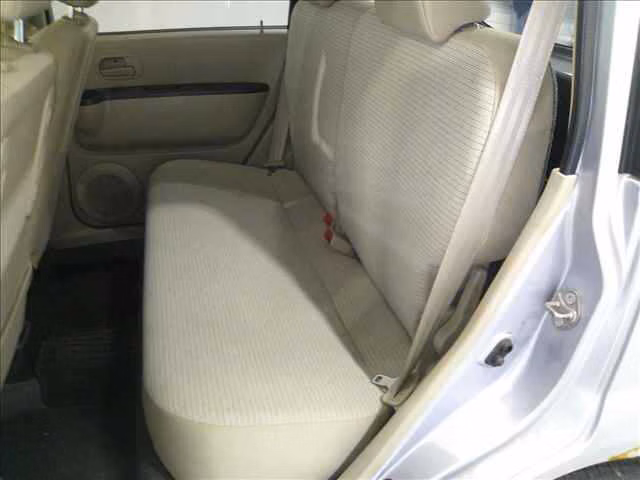 NISSAN OTTI