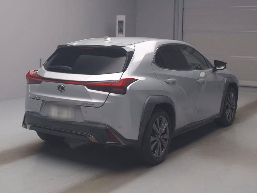 LEXUS UX250H