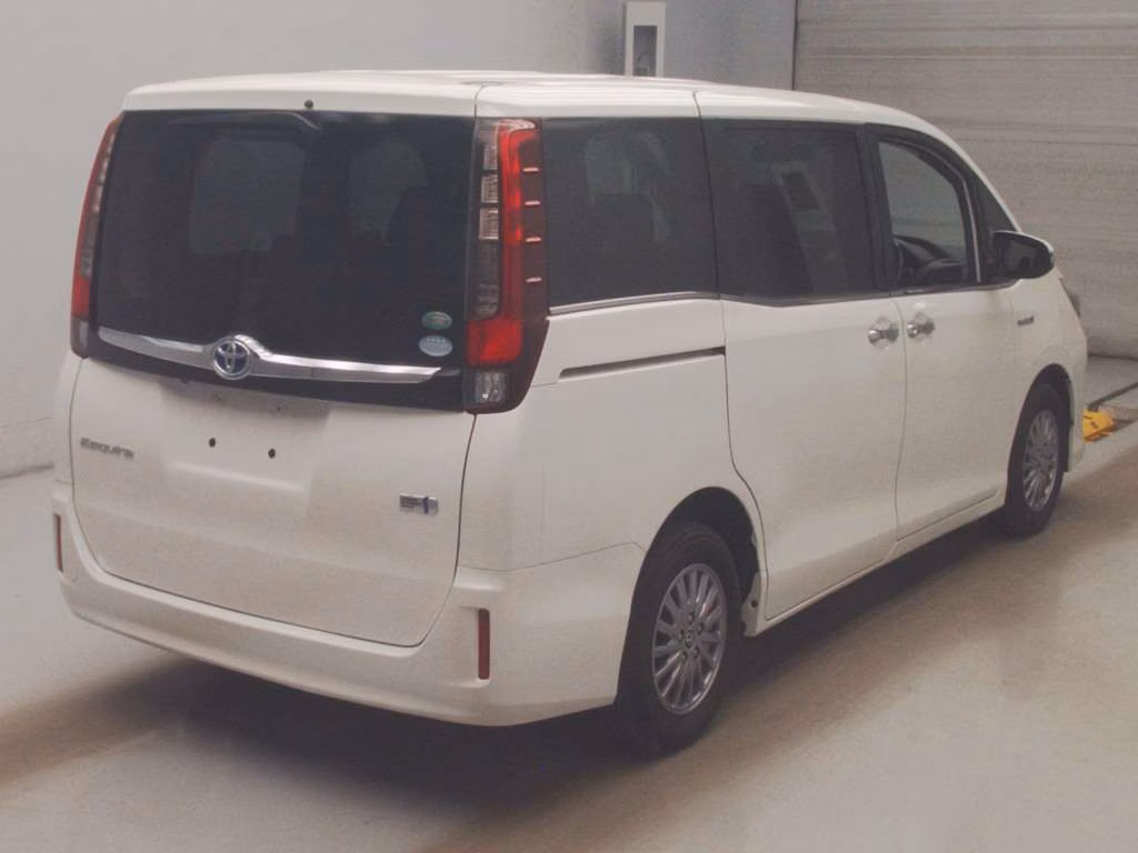 TOYOTA ESQUIRE