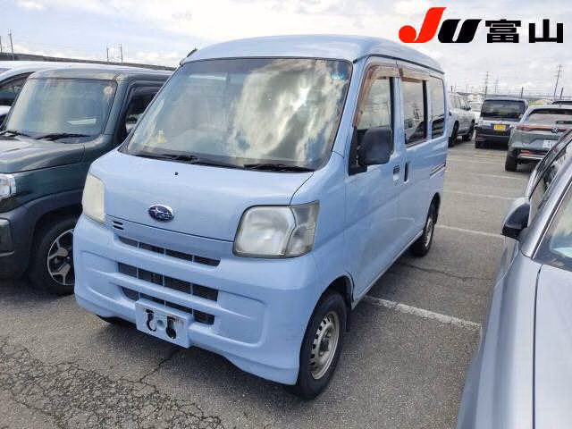 SUBARU SAMBAR