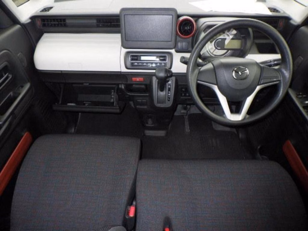 MAZDA FLAIR WAGON