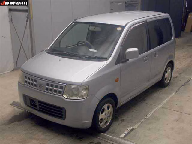 NISSAN OTTI