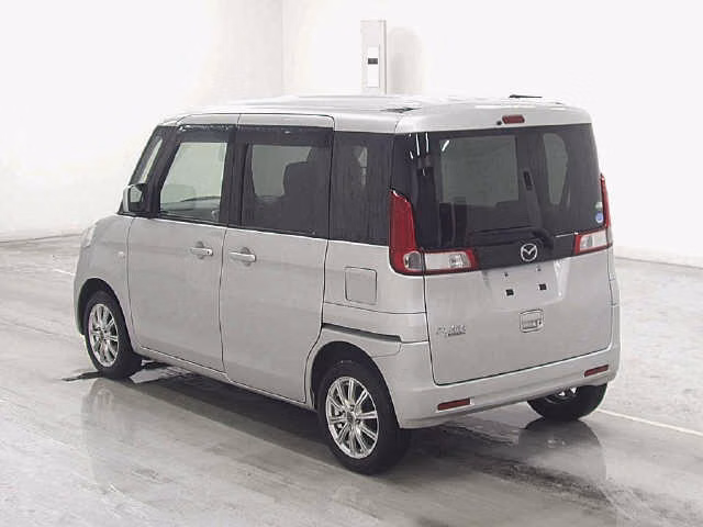 MAZDA FLAIR WAGON