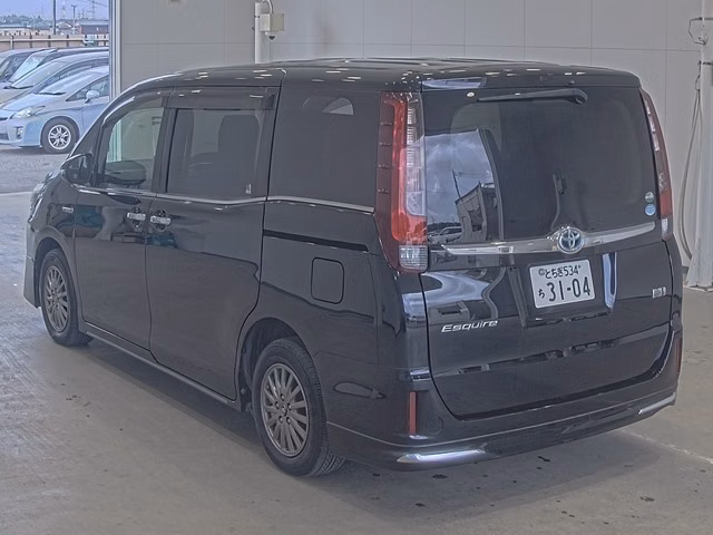 TOYOTA ESQUIRE