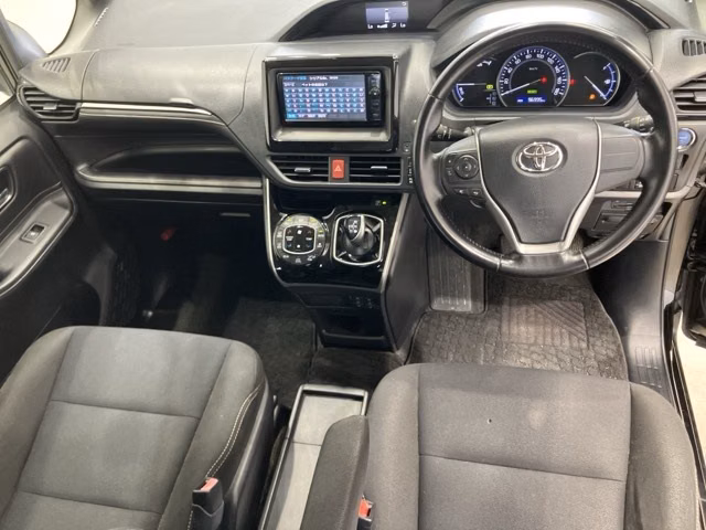 TOYOTA ESQUIRE