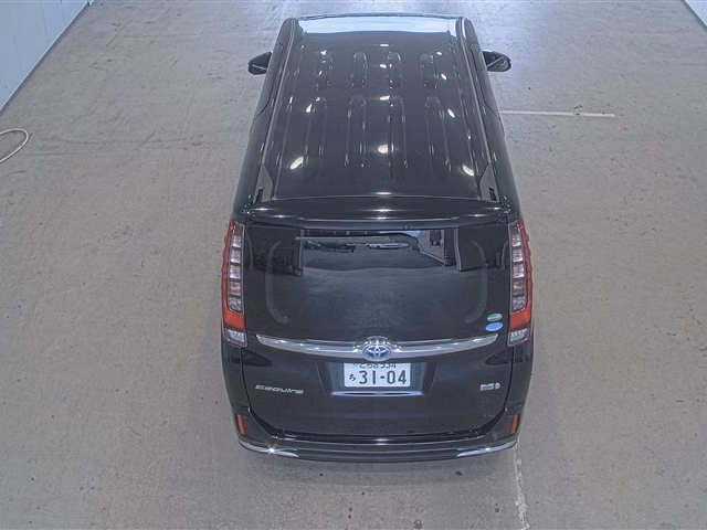 TOYOTA ESQUIRE
