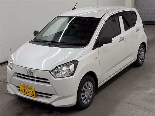 TOYOTA PIXIS EPOCH
