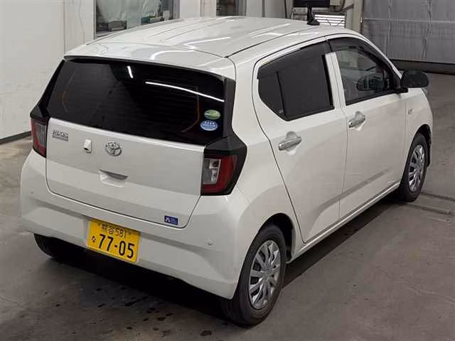 TOYOTA PIXIS EPOCH