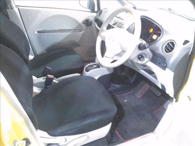 MITSUBISHI I