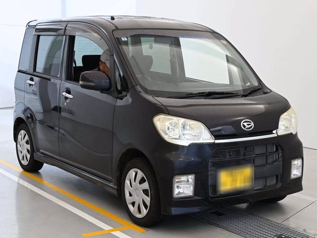 DAIHATSU TANTO EXE