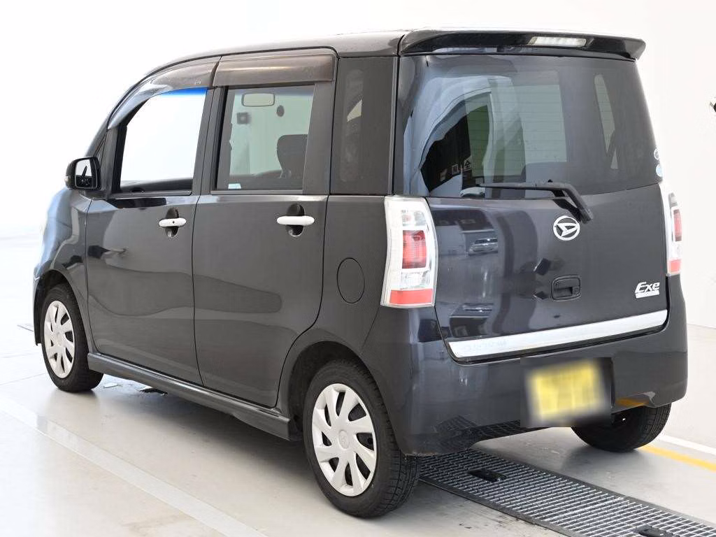 DAIHATSU TANTO EXE