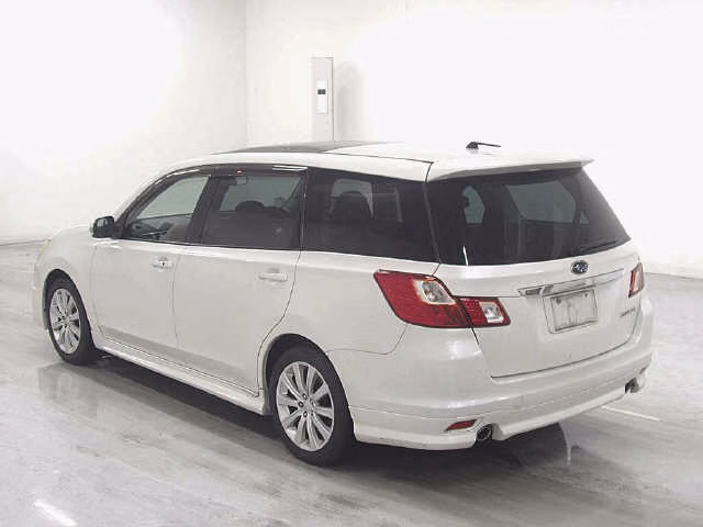 SUBARU EXIGA