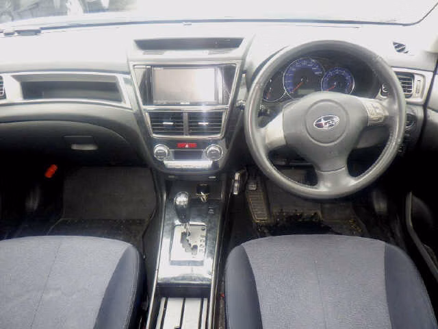 SUBARU EXIGA