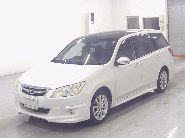 SUBARU EXIGA