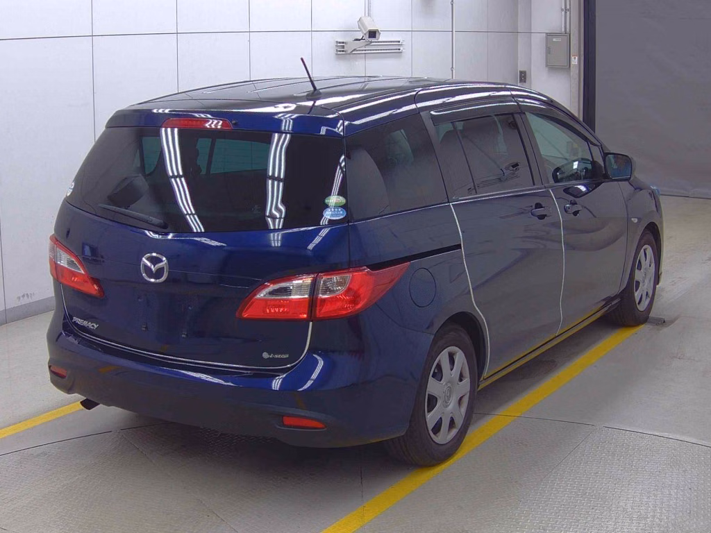 MAZDA PREMACY
