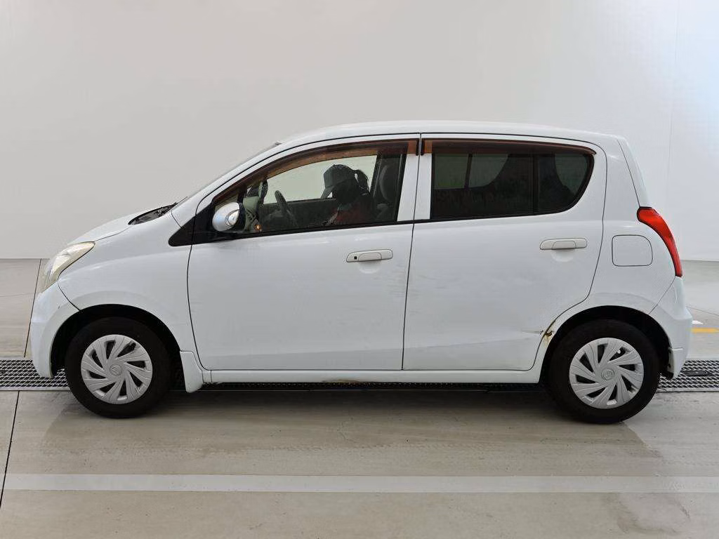 MAZDA CAROL