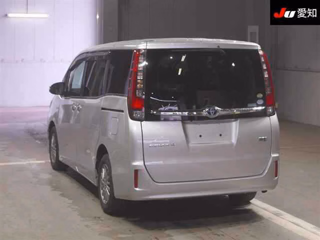 TOYOTA ESQUIRE