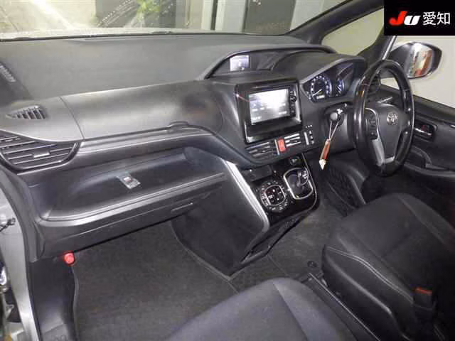 TOYOTA ESQUIRE