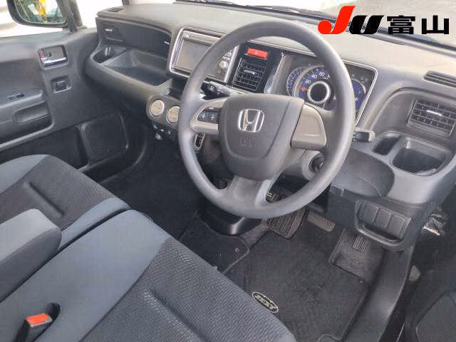 HONDA LIFE