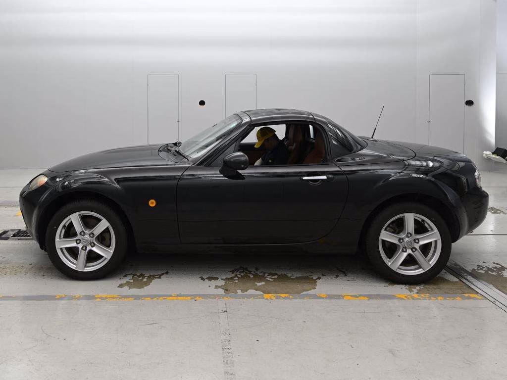 MAZDA ROADSTER
